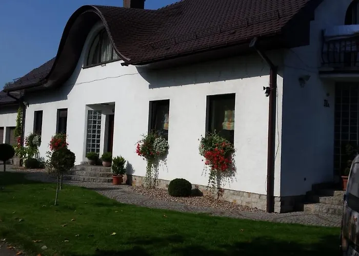 Apartament Starodworski