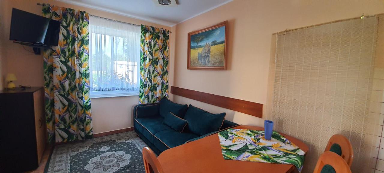 Apartament Starodworski *