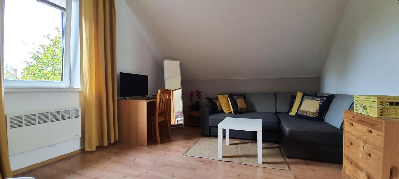 Apartament Starodworski Breslau