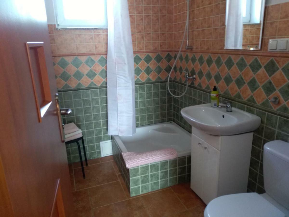 Campingplatz Apartament Starodworski
