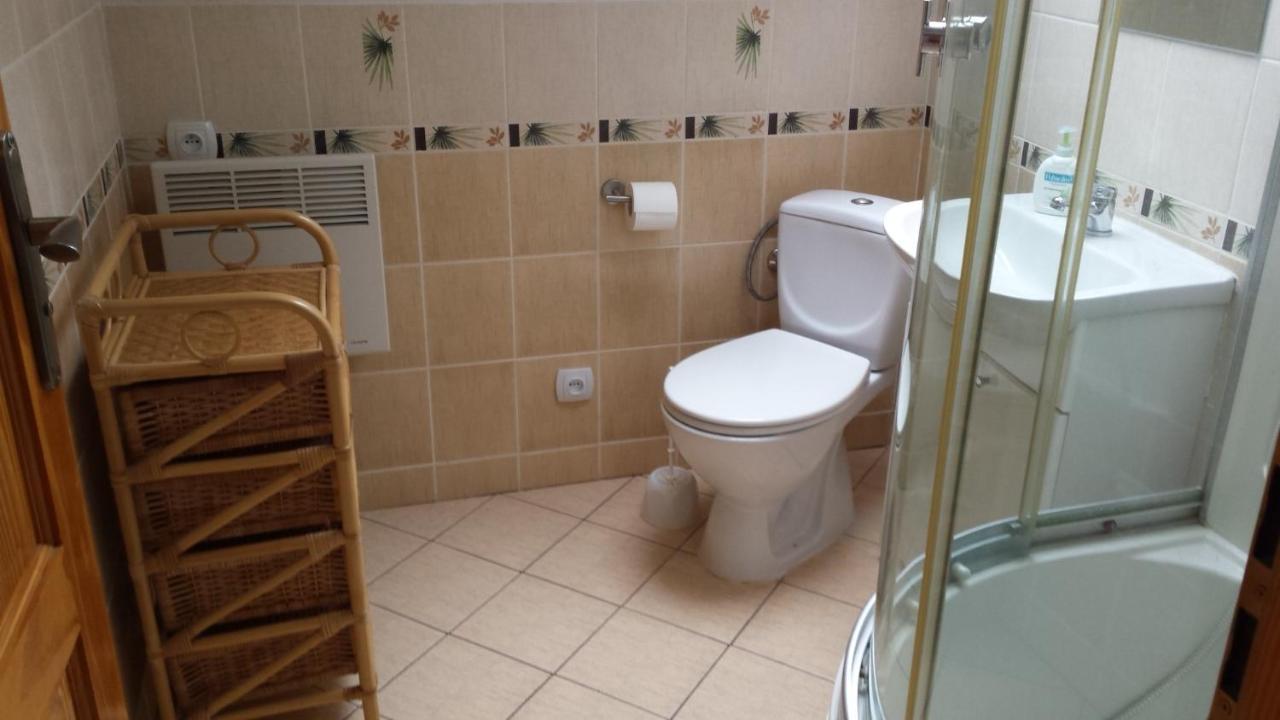 Apartament Starodworski *