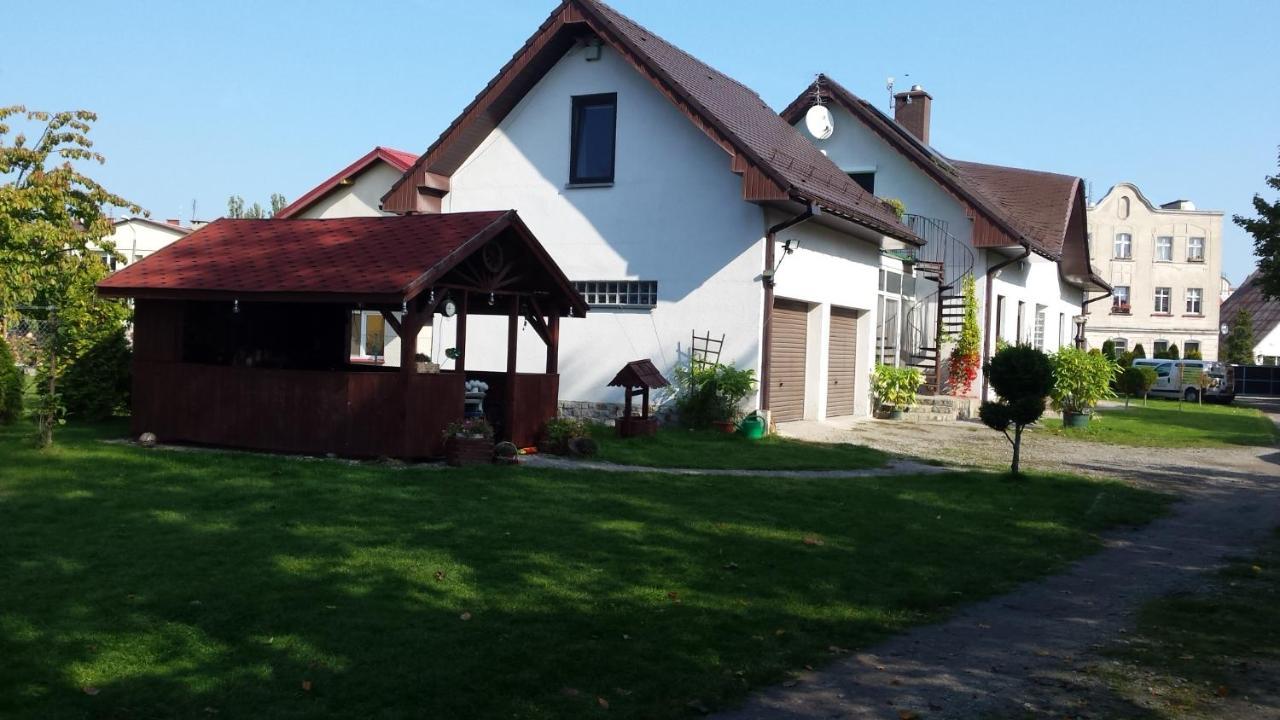 Apartament Starodworski